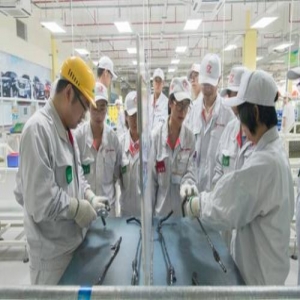 安徽省培養(yǎng)智能制人才，造構(gòu)筑潛力“蓄水池”