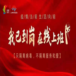 疫情期間，服務(wù)不停，凌犀2月3日開啟遠(yuǎn)程辦公