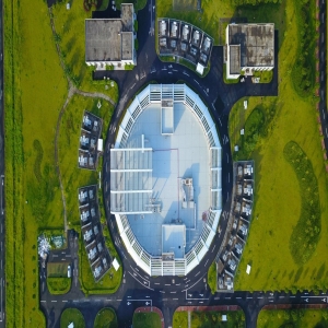 新經(jīng)濟下的制造業(yè)轉(zhuǎn)型：疫情推動智能制造 保證產(chǎn)業(yè)鏈供應(yīng)鏈穩(wěn)定