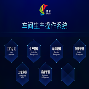 純軟andon系統(tǒng)界面和系統(tǒng)流程